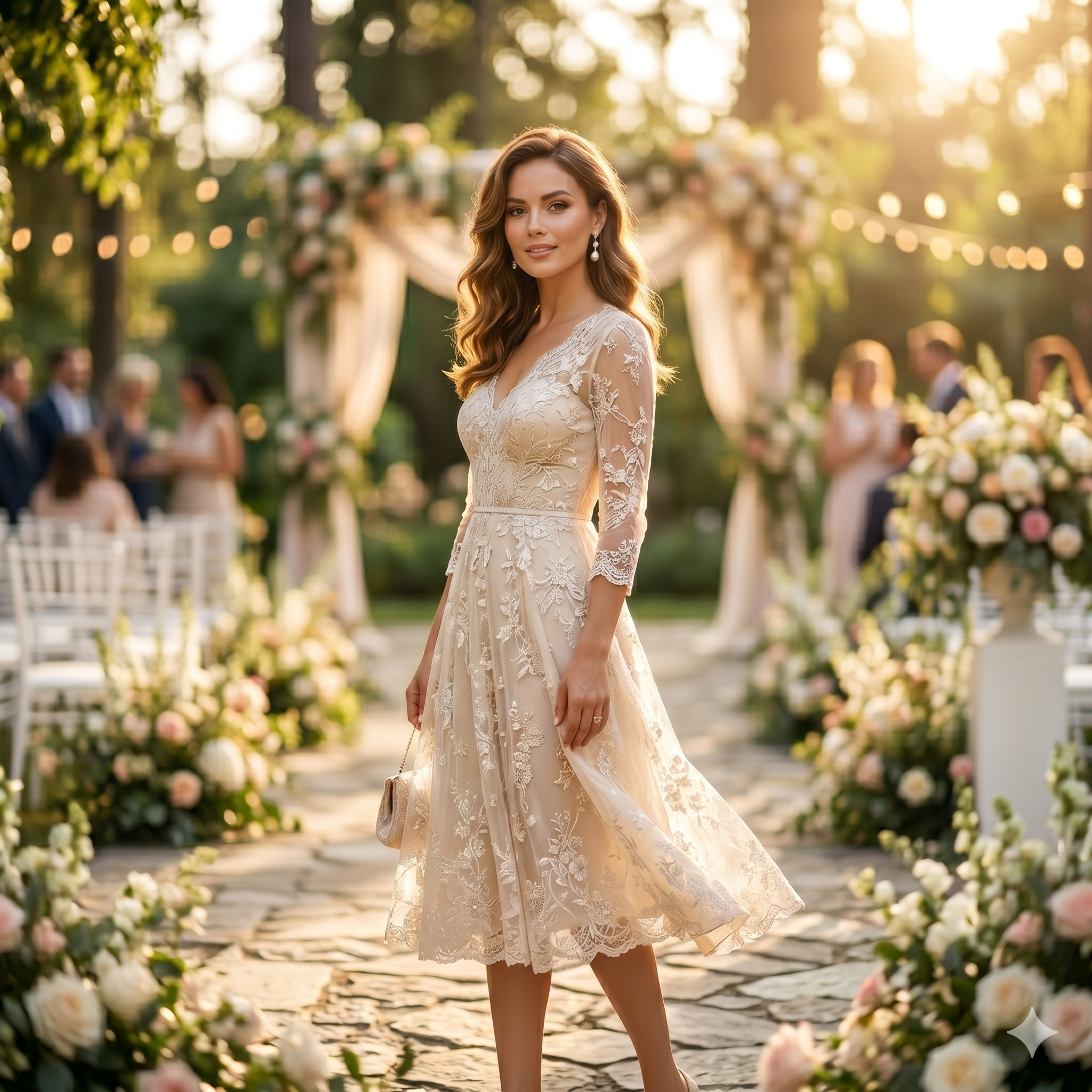 Cocktail mariage Image